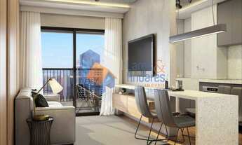 Imagem 4: Apartamento à venda 2 Quartos, 1 Suite, 1 Vaga, 73.68M², Pinheiros, São Paulo - SP