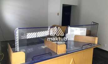 Imagem 2: Casa para alugar, 383 m² por R$ 19.000/mês - Jardim - Santo André/SP