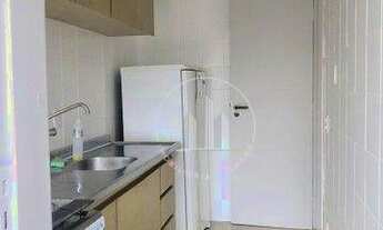 Imagem 3: Apartamento com 1 dormitório à venda, 55 m² por R$ 370.000,00 - Trindade - Florianópolis/S