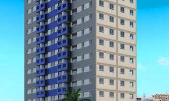 Imagem 5: Apartamento para venda possui 68 metros quadrados com 3 quartos em Samambaia Norte - Brasí