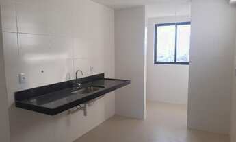 Imagem 5: Excelente APT com 2/4, c/ área de 69,70m² próximo a AV. Epitacio Pessoa!