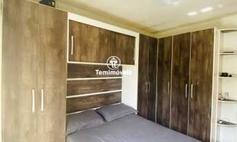 Imagem 4: Geminado em condomínio fechado com 74m², Ótima Localização, Fácil Acesso a BR