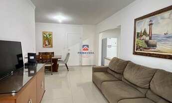 Imagem 3: Apartamento com 3 dorms, Caiçara, Praia Grande - R$ 780 mil, Cod