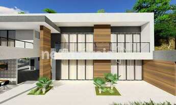 Imagem 2: Venda Casa em condomínio veredas reserva Nova Lima