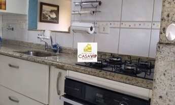 Imagem 3: Apartamento à venda, Santana, 64m², 2 dormitórios, 1 vaga!