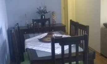 Imagem 2: APARTAMENTO - VILA GUMERCINDO - SP