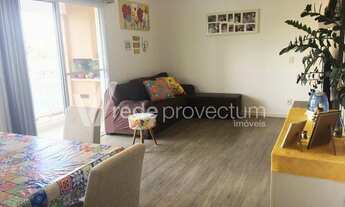Imagem 2: Apartamento - Parque Prado - Campinas