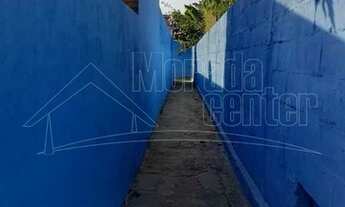 Imagem 3: Edícula para locação na Vila Santana Araraquara