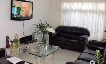 Imagem 2: Sobrado com 3 dormitórios à venda, 144 m² por R$ 750.000 - Parque Jabaquara - São Paulo/SP