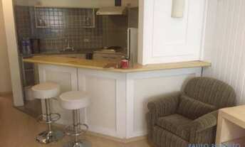 Imagem 5: FLAT - ALPHAVILLE - SP