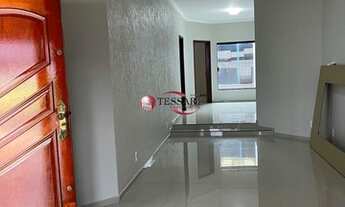 Imagem 2: VENDE CASA TARRAF II COM 04 DORMITÓRIOS