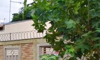 Imagem 2: Casa 2 dorm. - Residencial Costa Verde - Descalvado/SP