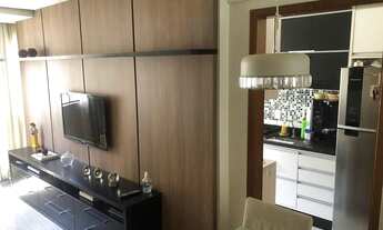 Imagem 3: Apartamento 2 quartos 1 suíte. Residencial das palmeiras