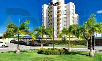 Imagem 5: Apartamento para Venda em Aracaju, Jabotiana, 3 dormitórios, 1 suíte, 2 banheiros, 1 vaga