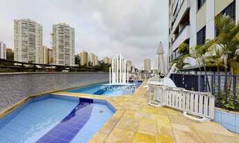 Imagem 3: Cobertura Duplex com 3 quartos na Vila Andrade