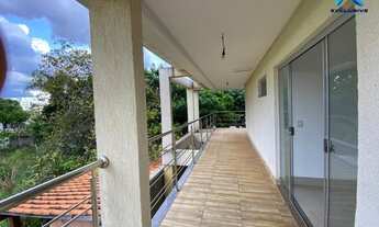 Imagem 3: GOIâNIA - Sobrado Padrão - Setor Jaó