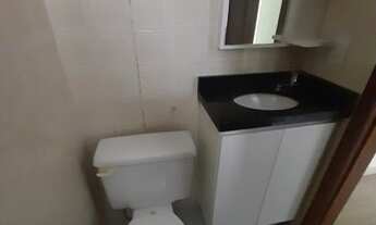 Imagem 6: Apartamento com 1 quarto para alugar por R$ 590.00, 25.50 m2 - BIGORRILHO - CURITIBA/PR