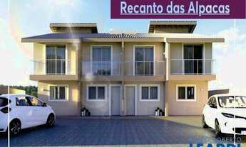 Imagem 2: CASA EM CONDOMÍNIO - JARDIM DO ENGENHO - SP