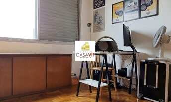 Imagem 6: Apartamento à venda, Vila Clementino, 78m², 2 dormitórios, sem vaga!