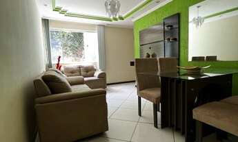 Imagem 2: Apartamento nascente 3/4 reformado