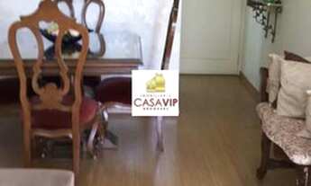 Imagem 3: Apartamento à venda, Perdizes, 59m², 3 dormitórios, 1 suíte, 1 vaga!