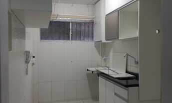 Imagem 2: Apartamento para venda com 50 metros quadrados com 2 quartos em Canabrava - Salvador - BA