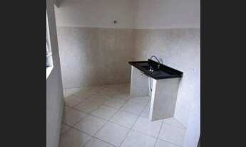 Imagem 5: Apartamento com 1 dormitório para alugar, 40 m² por R$ 1.000/mês - Vila Leonor - São Paulo