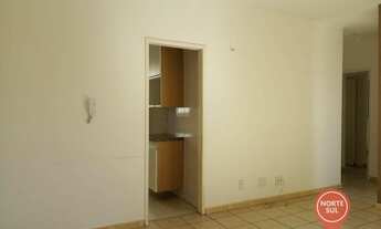 Imagem 2: Apartamento com 4 dormitórios para alugar, 75 m² por R$ 1.900,00/mês - Buritis - Belo Hori