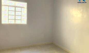 Imagem 4: APARECIDA DE GOIâNIA - Casa Padrão - Sítios Santa Luzia Residencial