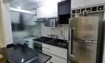 Imagem: APARTAMENTO JUNDIAÍ PONTE DE SÃO JOÃO