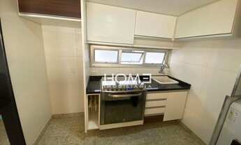 Imagem 6: Cobertura com 3 suítes, 230 m² - venda por R$ 5.900.000 ou aluguel por R$ 11.000/mês - Leb