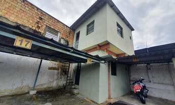 Imagem 4: Galpão/Depósito/Armazém para venda com 9000 metros quadrados em Cachoeirinha - Manaus - AM