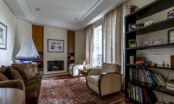 Imagem 4: Apartamento Duplex V N Conceição | 616m² | 5 Suítes