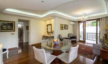 Imagem 7: Porto Alegre - Apartamento Padrão - Higienópolis