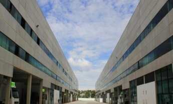 Imagem: Galpão jundiaí