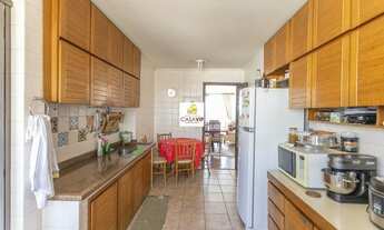 Imagem 7: Apartamento à venda, Perdizes, 120m², 3 dormitórios, 1 suíte, 2 vagas!