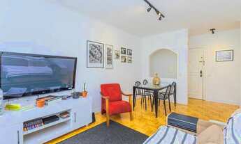 Imagem 2: Porto Alegre - Apartamento Padrão - Menino Deus