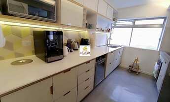 Imagem 7: Apartamento à venda, Indianópolis, 75m², 1 suíte, 1 vaga!