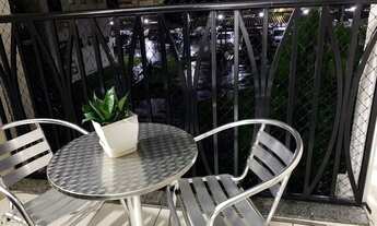 Imagem 7: Apartamento para Venda em Aracaju, Jabotiana, 3 dormitórios, 1 suíte, 2 banheiros, 1 vaga