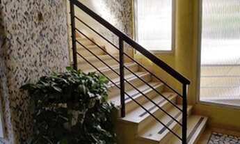 Imagem 1: Apartamento para Venda em São Vicente, Itararé, 1 dormitório, 1 suíte, 2 banheiros, 1 vaga