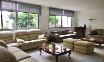 Imagem 2: APARTAMENTO - BELA VISTA - SP