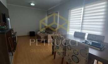 Imagem 3: Apartamento - Parque Prado - Campinas