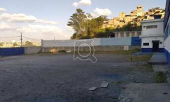 Imagem 5: GALPÃO COMERCIAL PARA LCOAÇÃO- VILA AYROSA