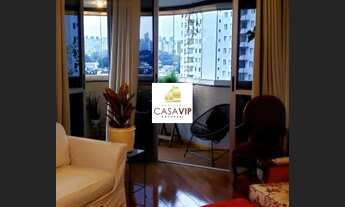 Imagem: Apartamento à venda, Campo Belo, 160m²