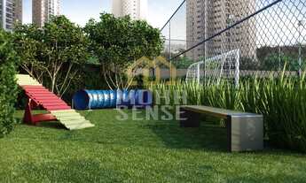 Imagem 3: Sofisticado Apartamento Alto Padrão no Ecoville