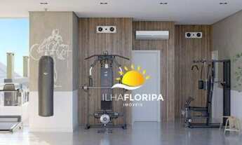 Imagem 2: Apartamento Duplex com 3 dormitórios à venda, 110 m² por R$ 1.078.186,76 - Ingleses - Flor