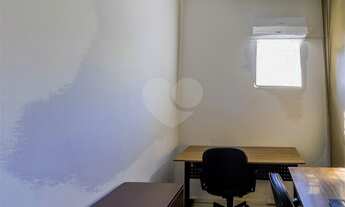 Imagem 3: São Paulo - Conjunto Comercial/Sala - CHÁCARA SANTO ANTÔNIO