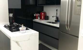 Imagem 1: Apartamento com 2 dormitórios sendo uma suíte no Planalto