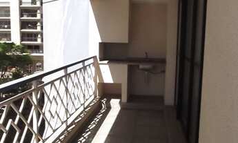 Imagem: APARTAMENTO - TATUAPÉ - SP