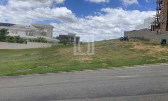 Imagem 2: TERRENO À VENDA NO ALPHAVILLE NOVA ESPLANADA II, VOTORANTIM - SP